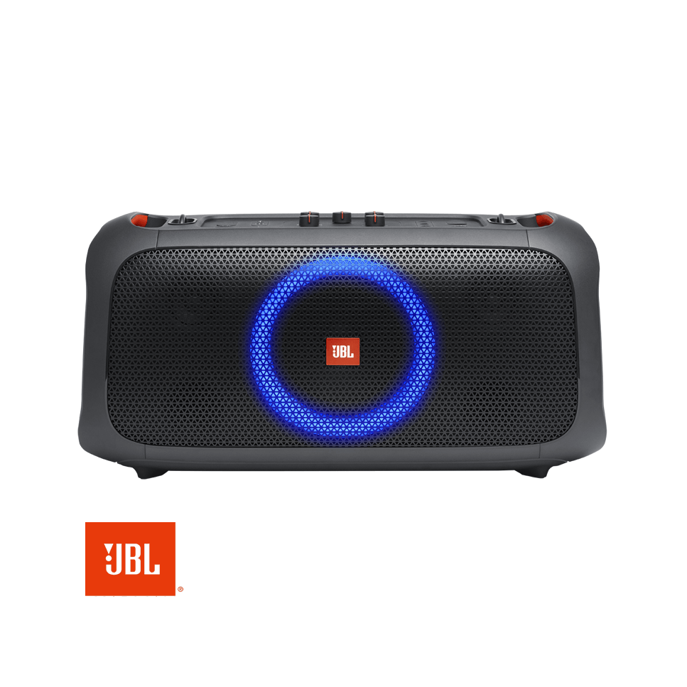 Parlante Altavoz JBL Portátil 240W Bluetooth Con Luces y Bateria