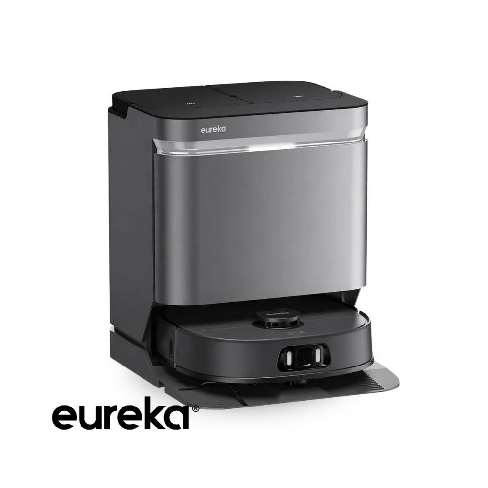 Aspiradora Robot EUREKA AI 16200Pa NERJ15ULTRABK