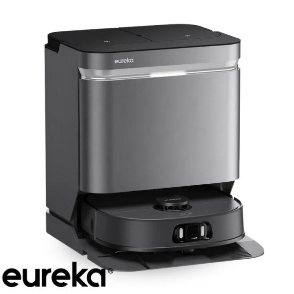 Aspiradora Robot EUREKA AI 16200Pa NERJ15ULTRABK
