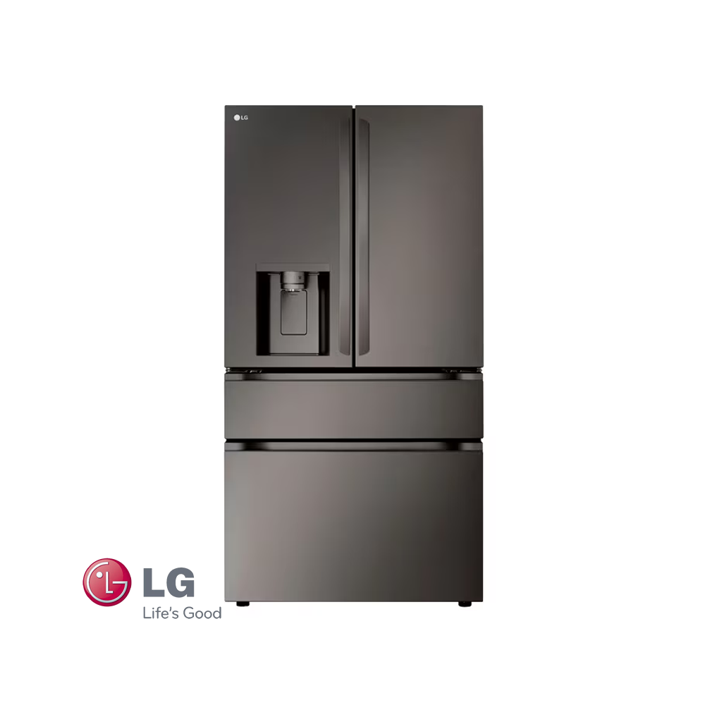 Refrigeradora LG French Door 810 Litros Doble Cajon - Inverter LF29H8330D