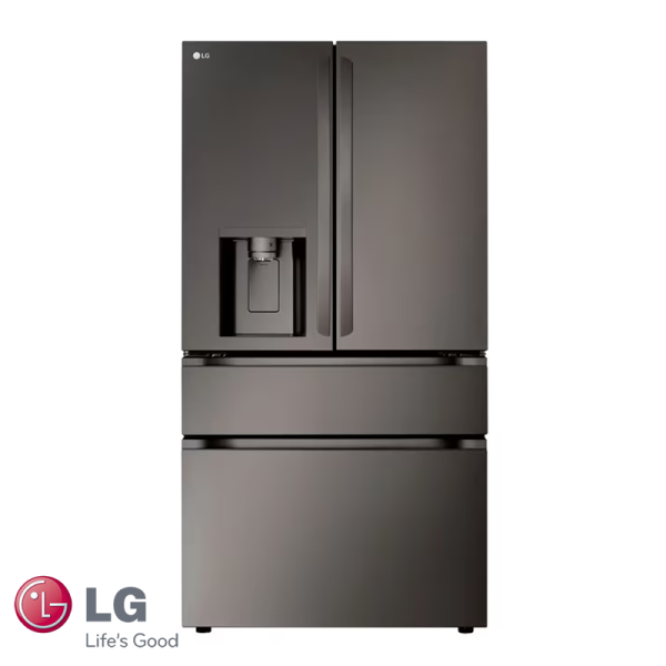 Refrigeradora LG French Door 810 Litros Doble Cajon - Inverter LF29H8330D