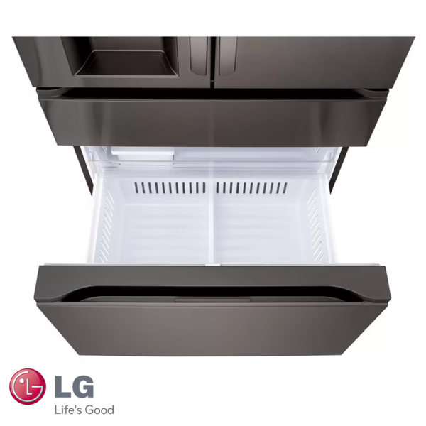 Refrigeradora LG French Door 810 Litros Doble Cajon - Inverter LF29H8330D