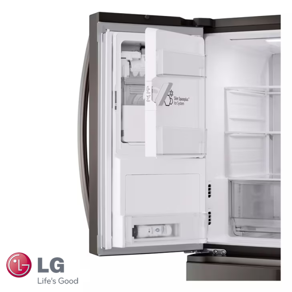 Refrigeradora LG French Door 810 Litros Doble Cajon - Inverter LF29H8330D