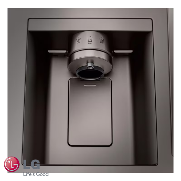 Refrigeradora LG French Door 810 Litros Doble Cajon - Inverter LF29H8330D
