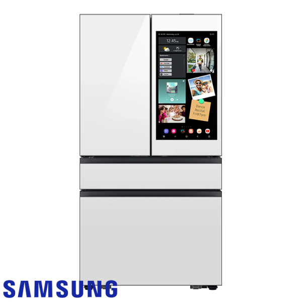 Refrigeradora LG French Door 810 Litros Doble Cajon - Inverter LF29H8330D
