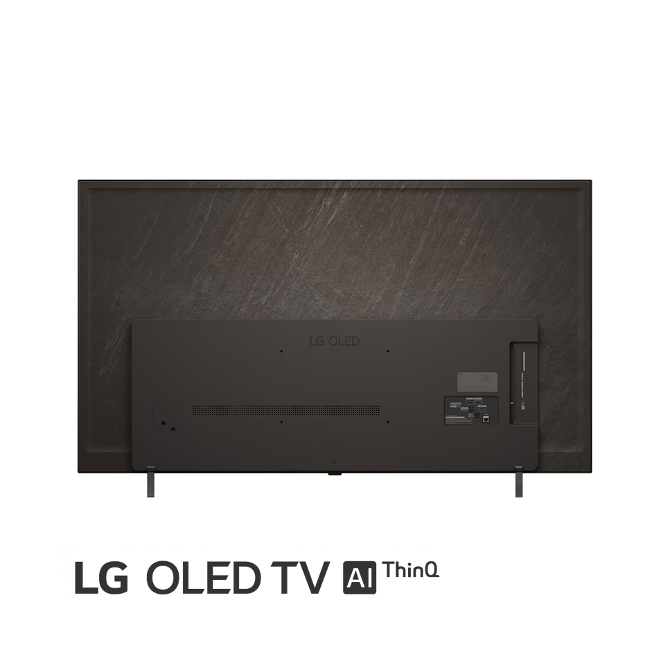 Televisor LG OLED 65″ Pulgadas – ThinQ™ AI – UHD 4K – 65B5P