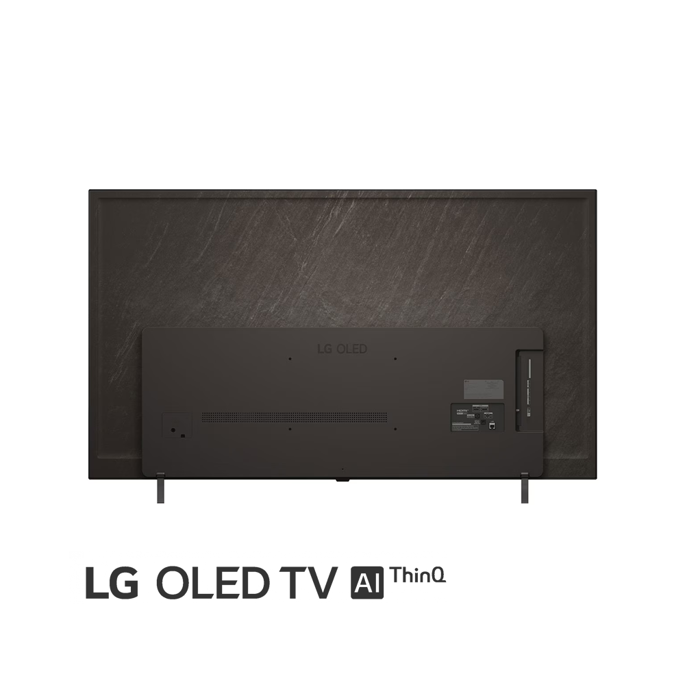 Televisor LG OLED 65″ Pulgadas – ThinQ™ AI – UHD 4K – 65B5P