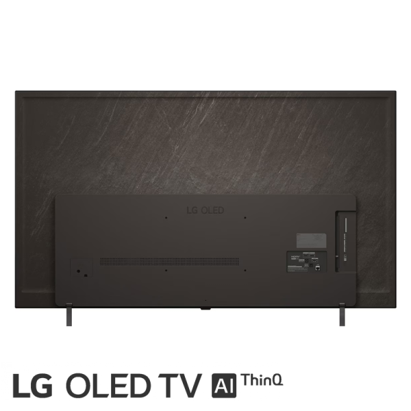 Televisor LG OLED 65″ Pulgadas – ThinQ™ AI – UHD 4K – 65B5P