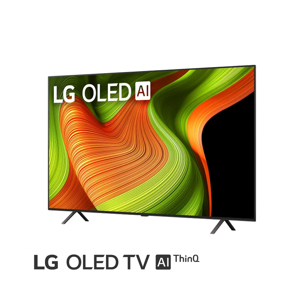 Televisor LG OLED 65″ Pulgadas – ThinQ™ AI – UHD 4K – 65B5P