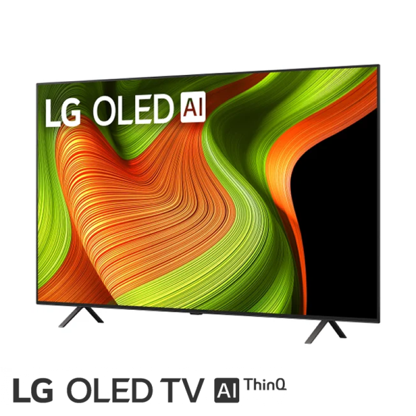 Televisor LG OLED 65″ Pulgadas – ThinQ™ AI – UHD 4K – 65B5P