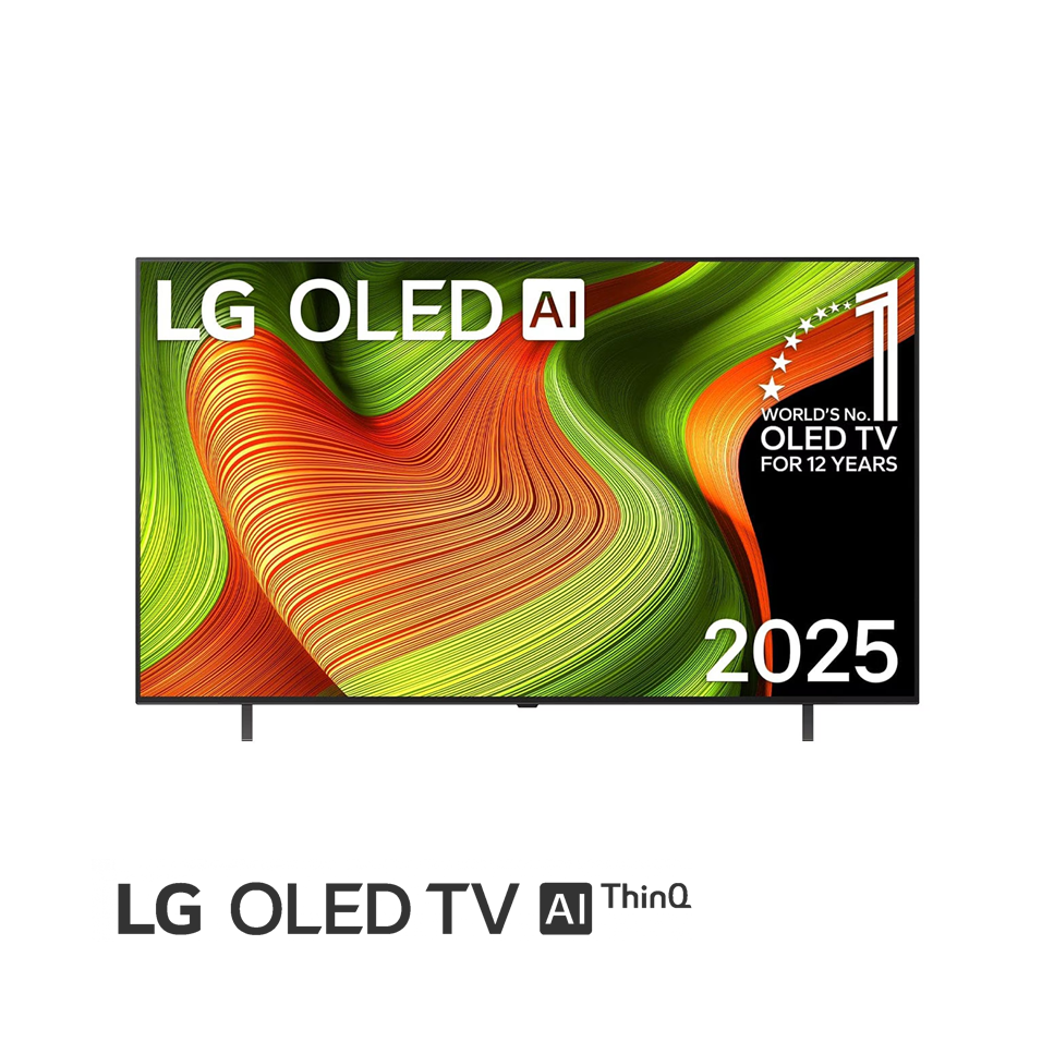 Televisor LG OLED 65″ Pulgadas – ThinQ™ AI – UHD 4K – 65B5P