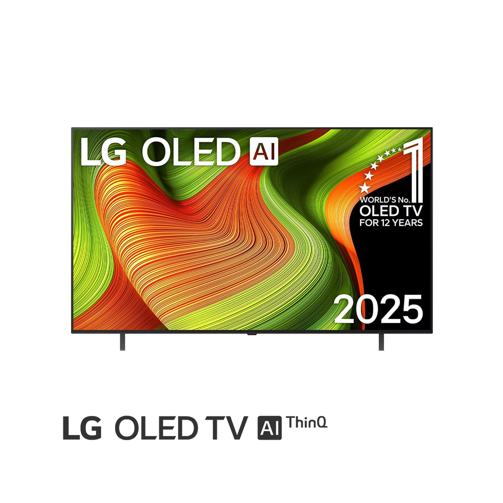 Televisor LG OLED 65″ Pulgadas – ThinQ™ AI – UHD 4K – 65B5P