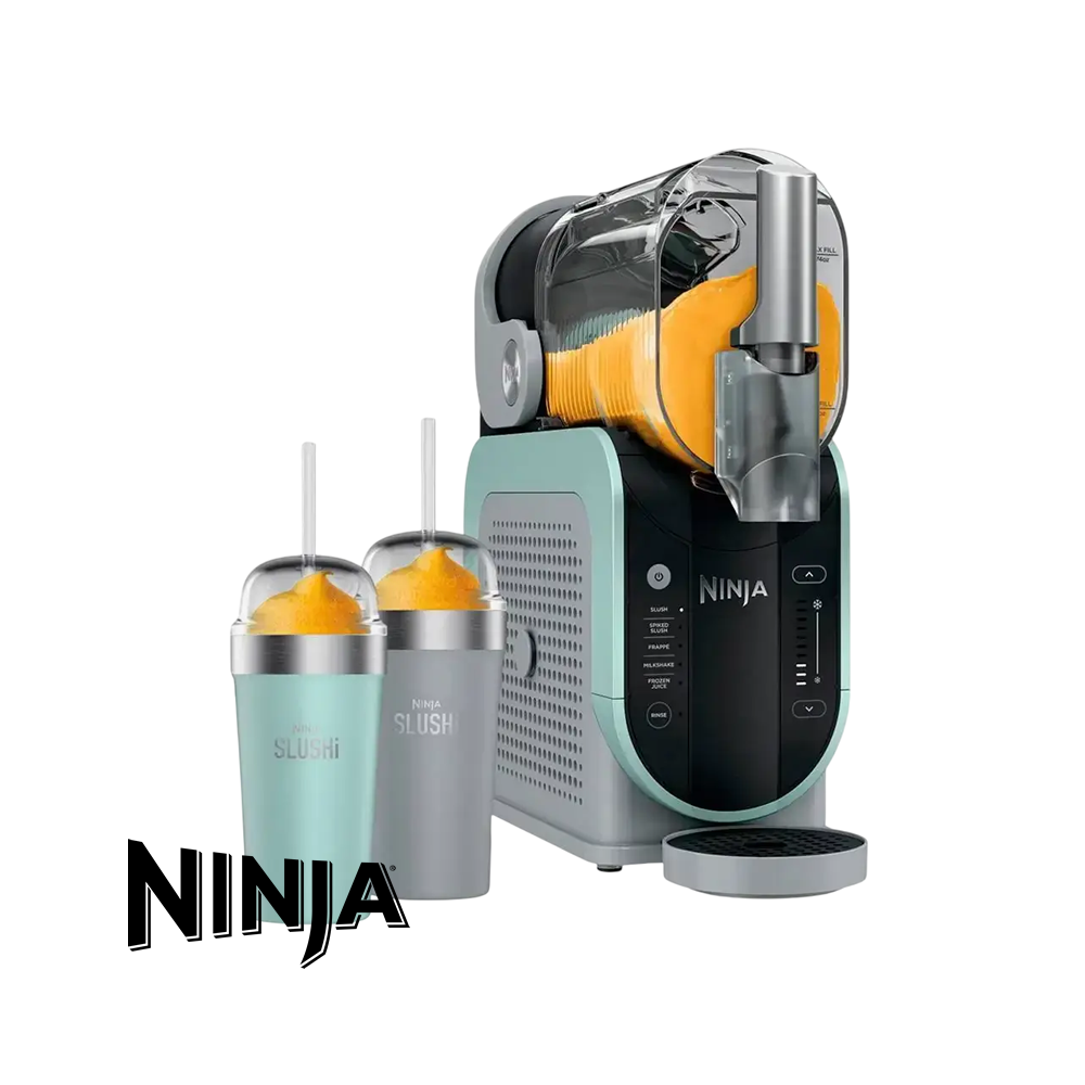Maquina de Granizados Ninja Slushi Profesional de 2.8 litros FS305CO
