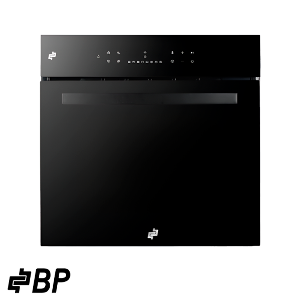 Horno Eléctrico Convección Empotrable 60cm BP 80 Litros INFINITY BLACK