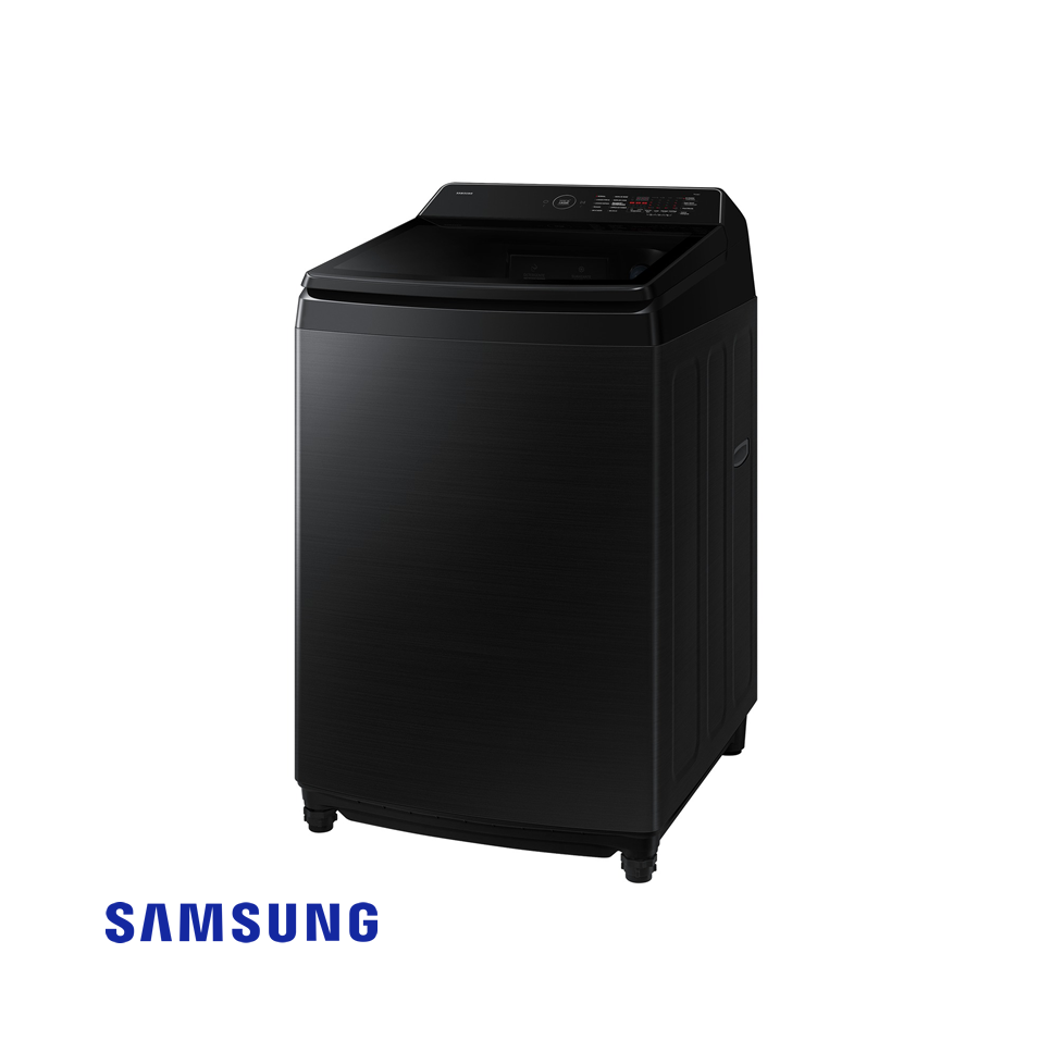 Lavadora Samsung Bespoke AI Wash 21 Kgs – 46 Lbs Digital Inverter WA80F21S8CAP