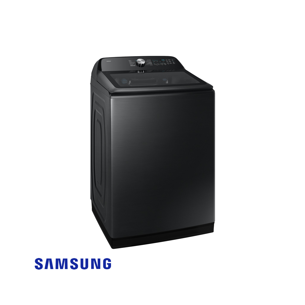 Lavadora Samsung 26 Kgs – 58 Lbs Digital Inverter Sin Agitador WA26DG5500