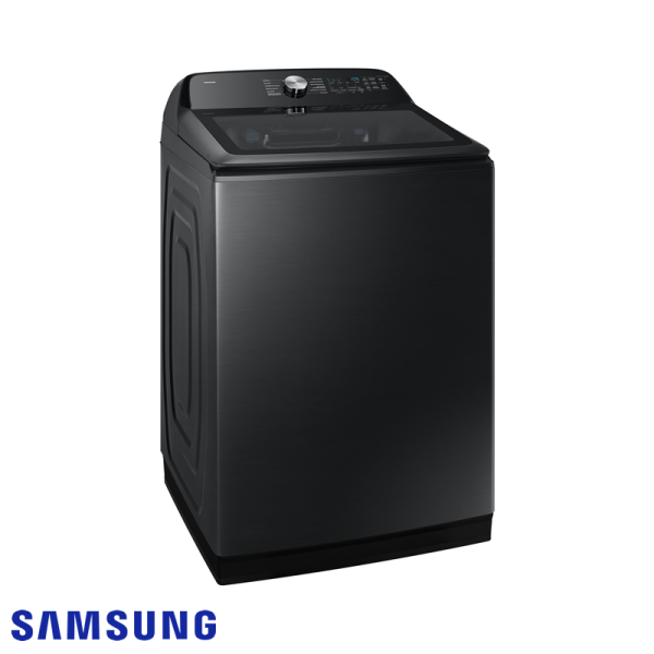 Lavadora Samsung 26 Kgs – 58 Lbs Digital Inverter Sin Agitador WA26DG5500