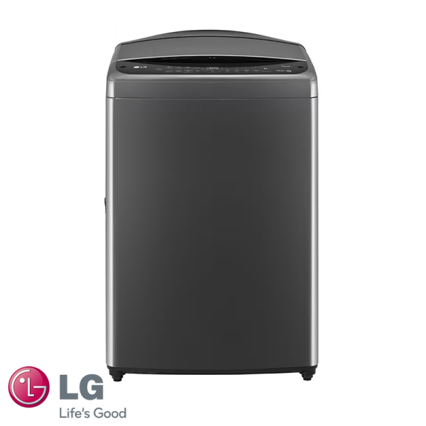 Lavadora LG 21 kgs – 46 Lbs Digital Inverter TurboWash™ WT21MV6