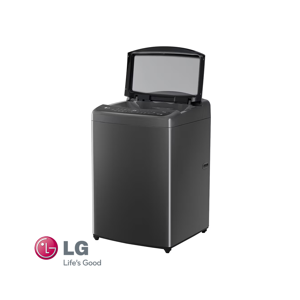 Lavadora LG 21 kgs – 46 Lbs Digital Inverter TurboWash™ WT21MV6