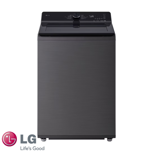 Lavadora LG 21 kgs – 46 Lbs Digital Inverter TurboWash™ WT21MV6