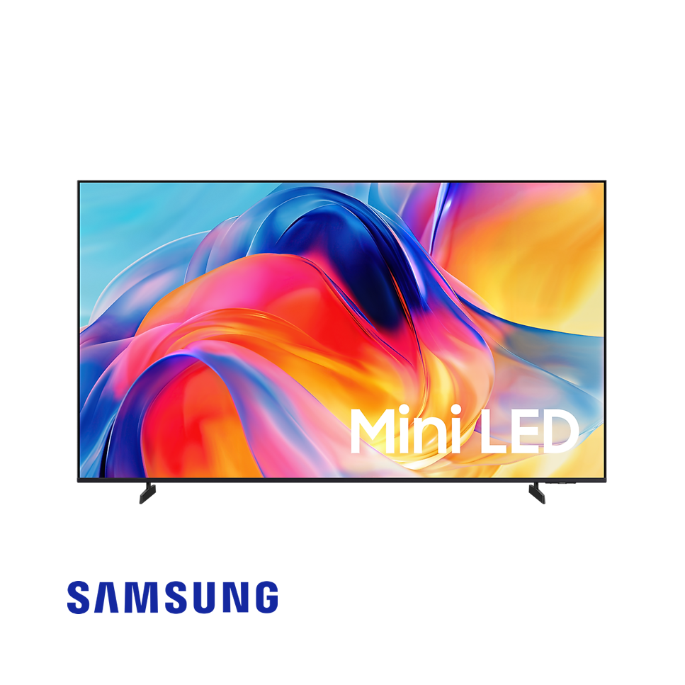 Televisor Samsung Mini LED 75″ Pulgadas UHD 4K 75M70HA