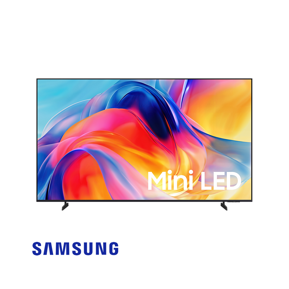 Televisor Samsung Mini LED 75″ Pulgadas UHD 4K 75M70HA
