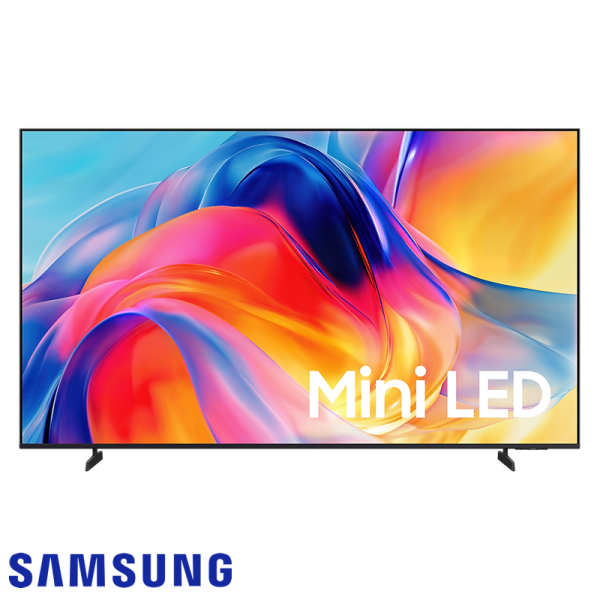 Televisor Samsung Mini LED 75″ Pulgadas UHD 4K 75M70HA