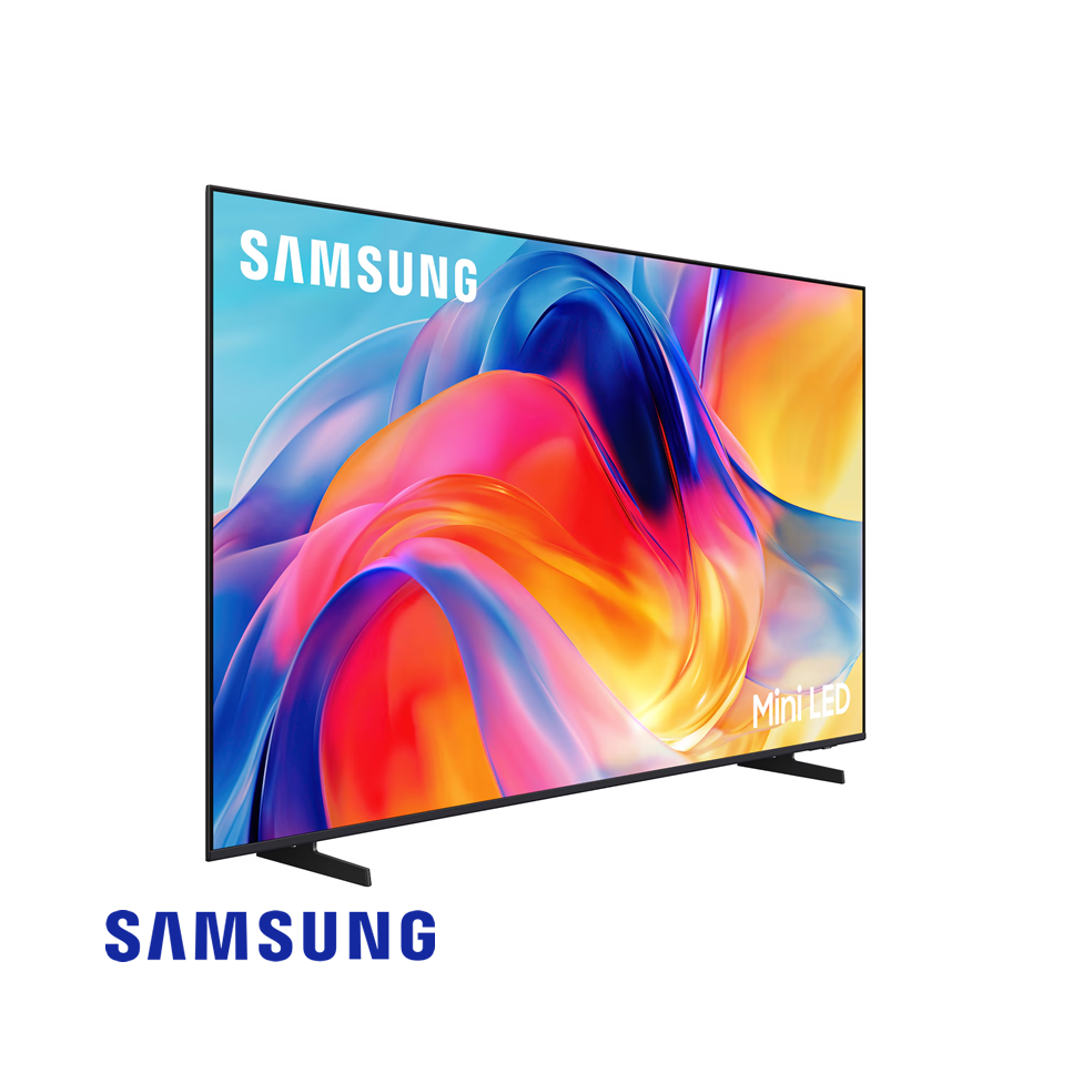 Televisor Samsung Mini LED 75″ Pulgadas UHD 4K 75M70HA