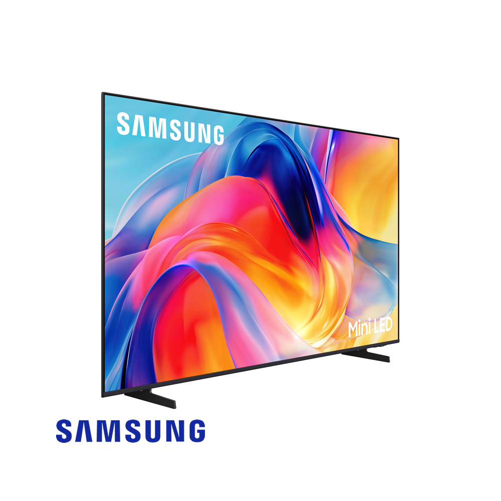 Televisor Samsung Mini LED 75″ Pulgadas UHD 4K 75M70HA