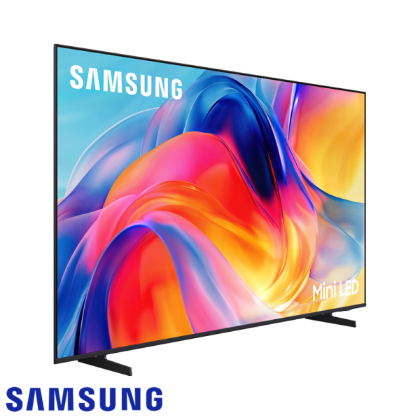 Televisor Samsung Mini LED 75″ Pulgadas UHD 4K 75M70HA