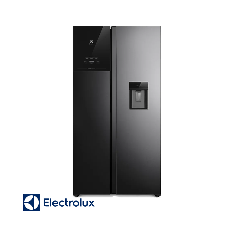 Refrigeradora Electrolux Side By Side 522 Litros Inverter ERS53F3Q5CB