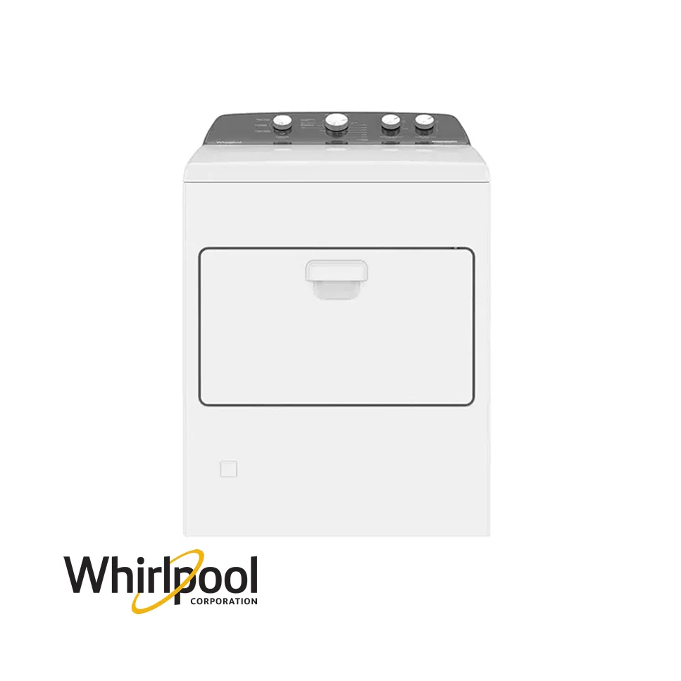 Combo Lavadora + Secadora de Gas Whirlpool 20 Kgs – 44 Lbs