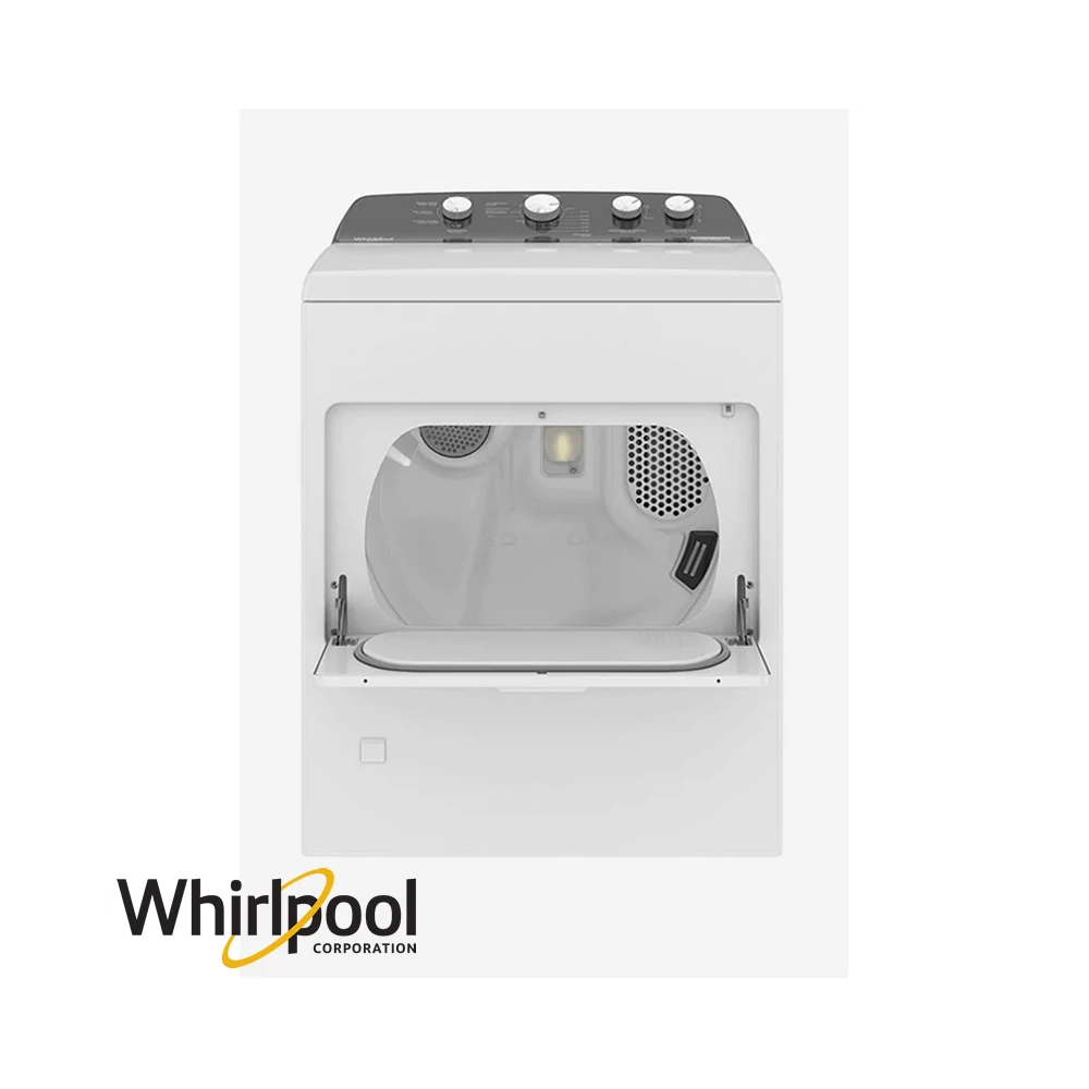 Combo Lavadora + Secadora de Gas Whirlpool 20 Kgs – 44 Lbs