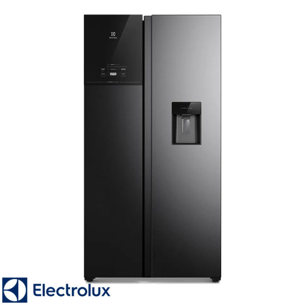 Lavadora Secadora BP 16 kgs Eléctrica 110v Inverter Gris LOADER ULTRA