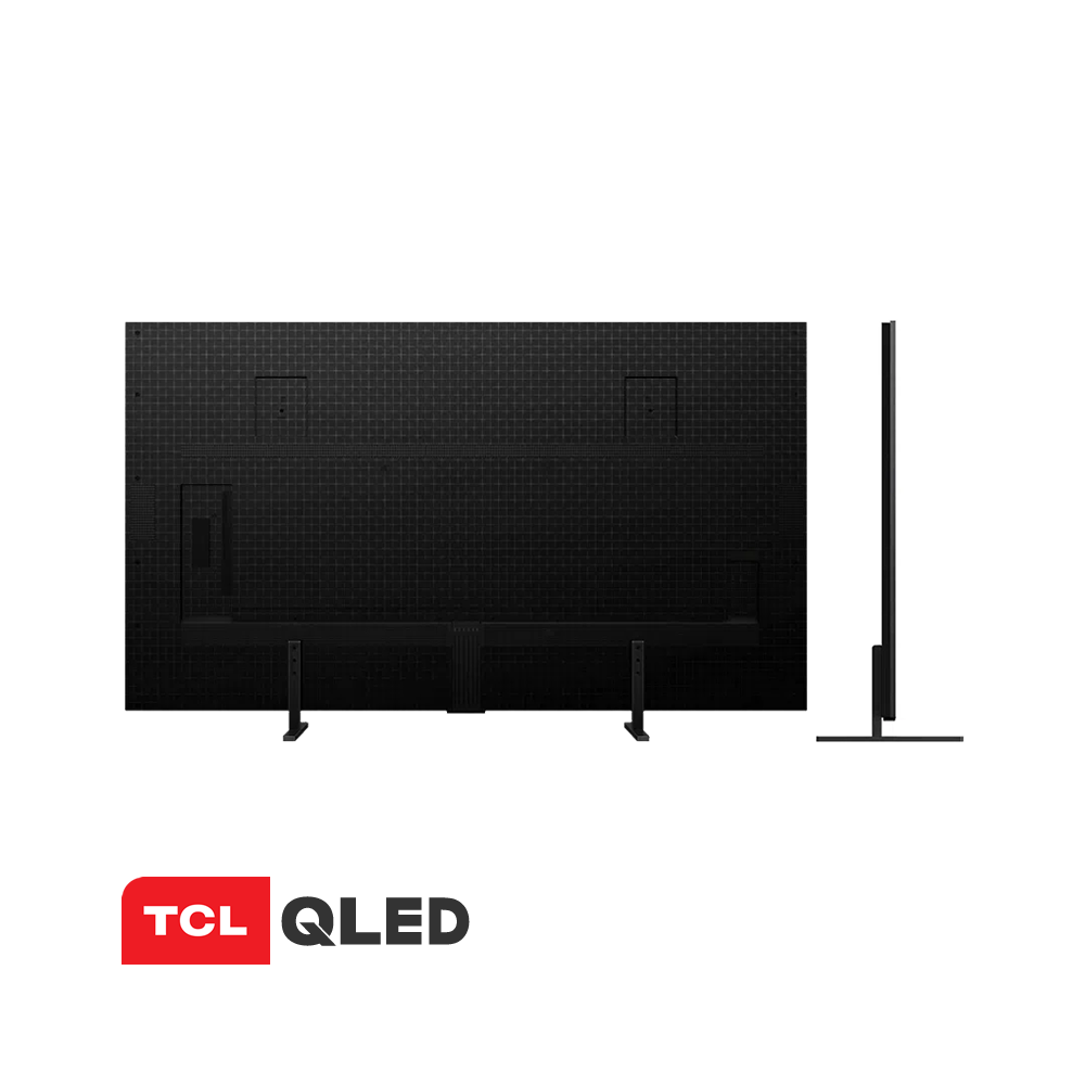 Televisor TCL Premium QLED 55″ Pulgadas GoogleTV Ultra HD 4K 55A400