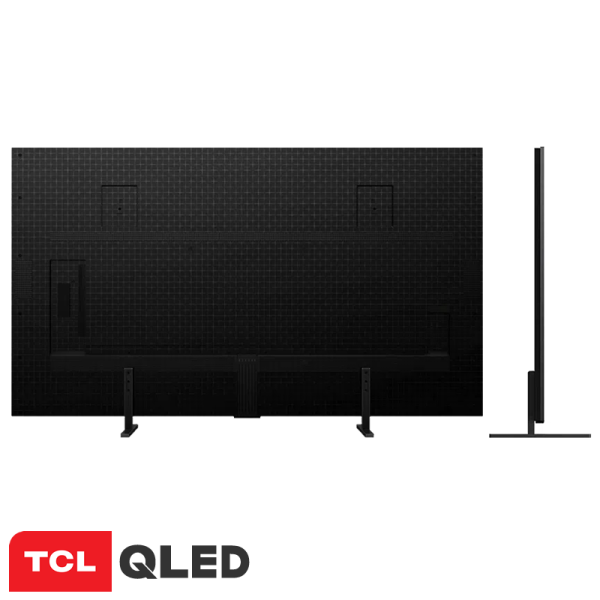 Televisor TCL Premium QLED 55″ Pulgadas GoogleTV Ultra HD 4K 55A400