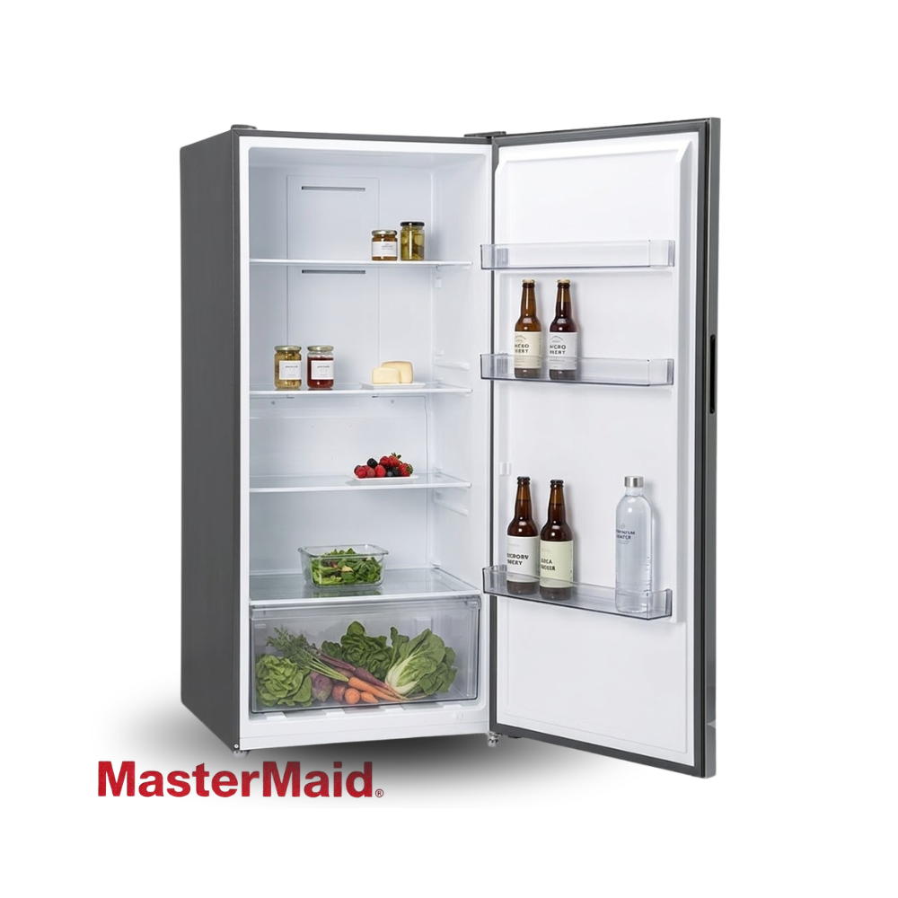 Congelador Vertical Mastermaid 595 Litros Silver 106137