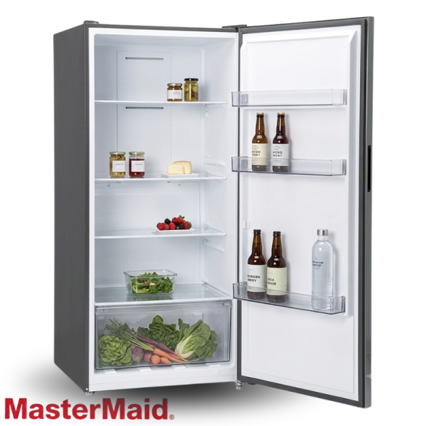 Congelador Vertical Mastermaid 595 Litros Silver 106137
