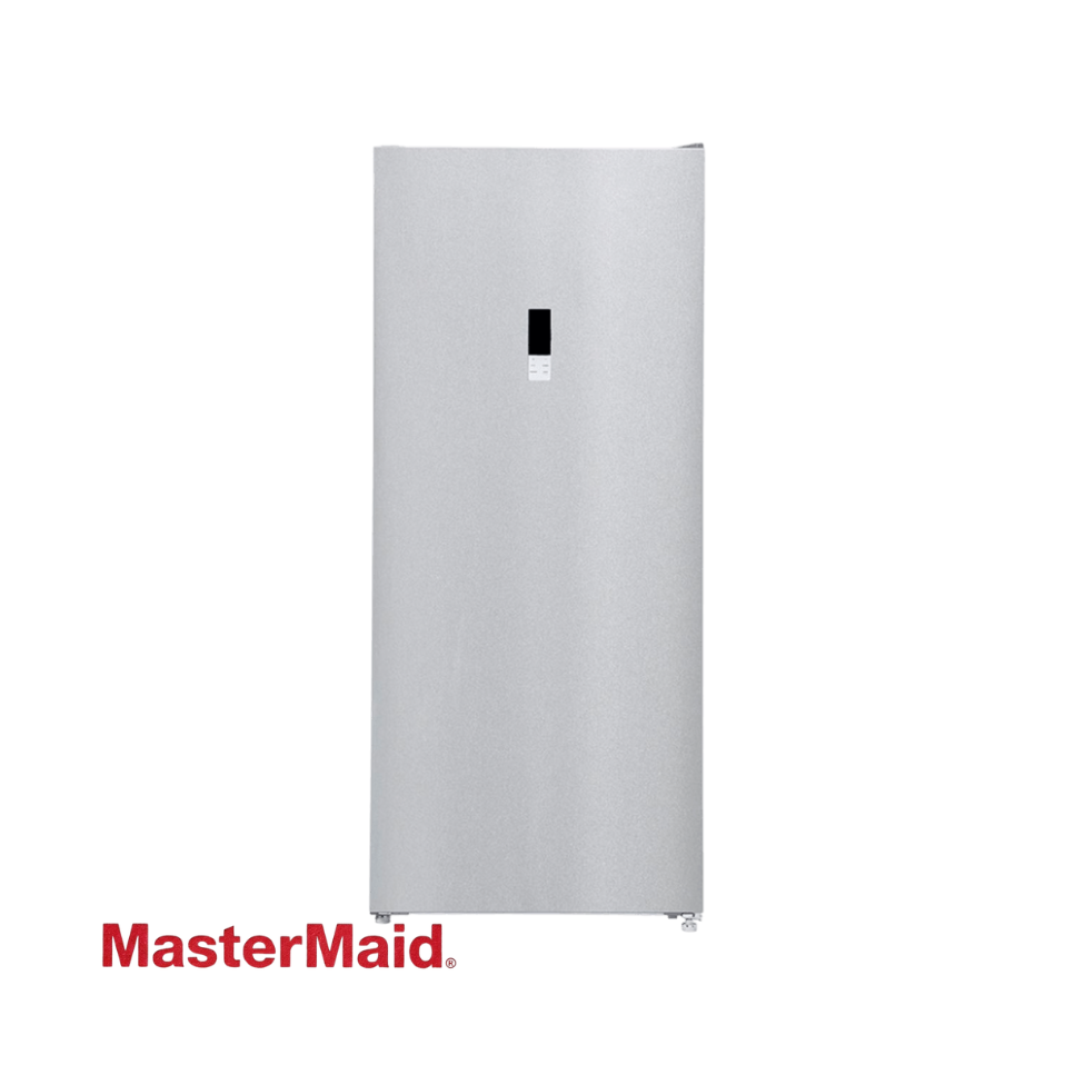 Congelador Vertical Mastermaid 595 Litros Silver 106137