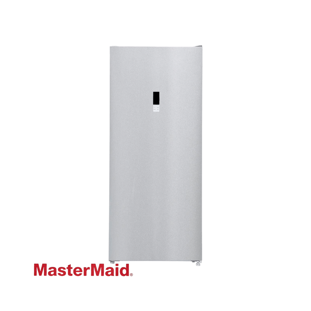 Congelador Vertical Mastermaid 595 Litros Silver 106137