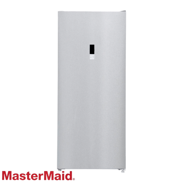 Refrigeradora French Door Indurama 404 Litros Inverter RI-6451 CR