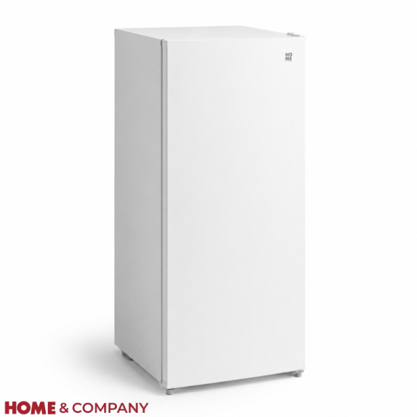 Congelador Vertical Home 200 Litros Color Blanco BD205