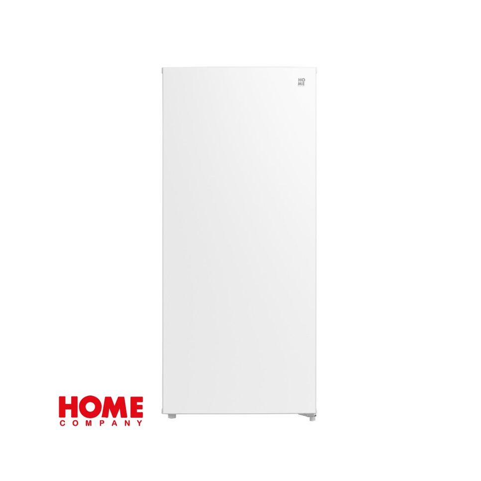 Congelador Vertical Home 200 Litros Color Blanco BD205