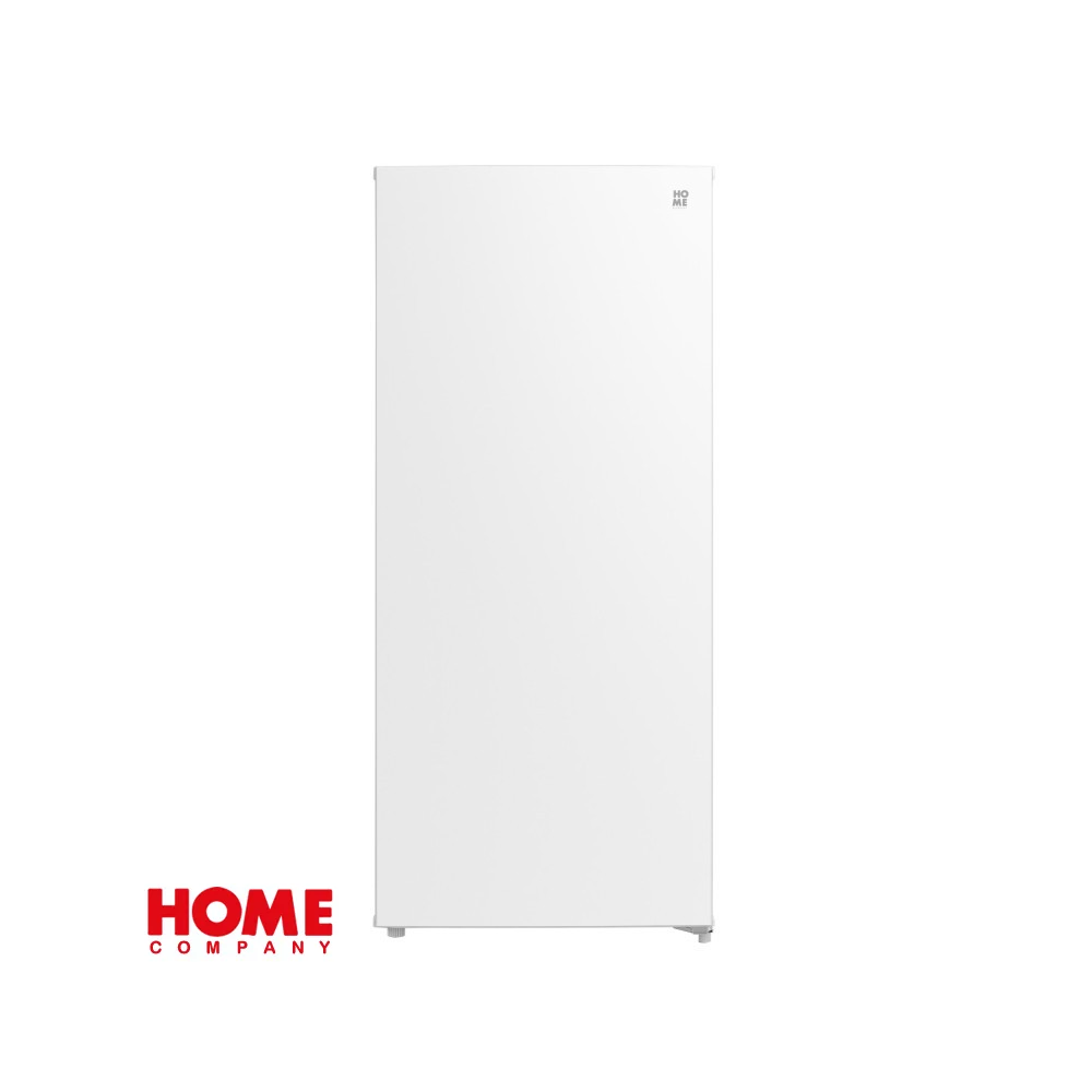 Congelador Vertical Home 200 Litros Color Blanco BD205