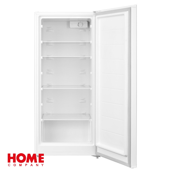 Congelador Vertical Home 200 Litros Color Blanco BD205