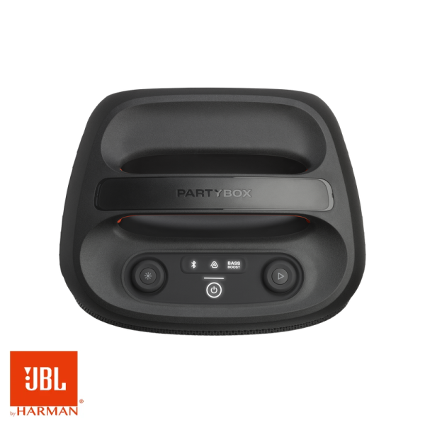 Parlante Altavoz JBL Portátil 100W Bluetooth Con Luces y Batería Recargable PARTYBOX ENCORE ESSENTIAL 2