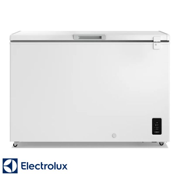 Congelador Horizontal Electrolux Inverter 197 Litros Puerta Metálica EFH20S3