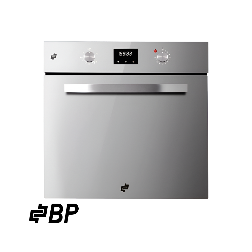 Horno de Gas Convección Empotrable 60cm BP 80 Litros ASTRONOMY