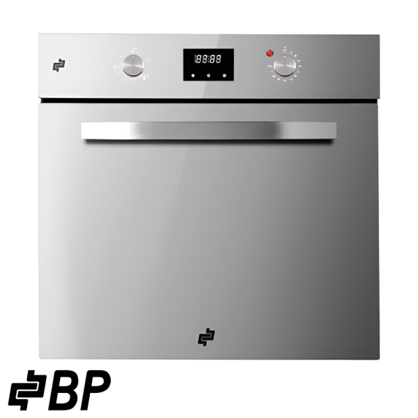Horno de Gas Convección Empotrable 60cm BP 80 Litros ASTRONOMY