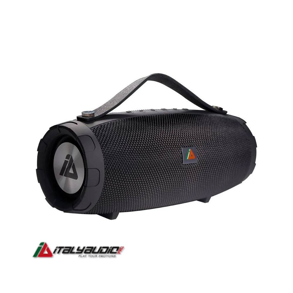 Parlante Altavoz Italy Audio 5W Potencia 18 RMS BT ITL-CY34
